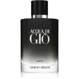 Armani Acqua di Giò Parfum parfum reincarcabil M 100 ml