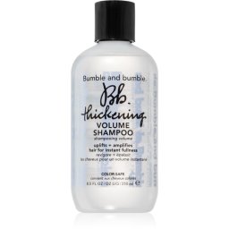 Bumble and bumble Thickening Volume Shampoo șampon volum maxim 250 ml