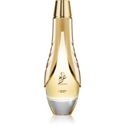 Lattafa Pride Gharam Eau de Parfum unisex 100 ml