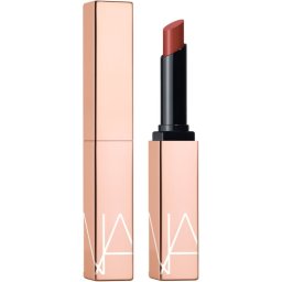 NARS Afterglow Sensual Shine Lipstick ruj lucios hidratant culoare ARAGON 1.5 g