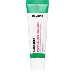 Dr. Jart+ Cicapair™ Intensive Soothing Repair Cream Crema intensiva impotriva inrosirii pielii. 50 ml