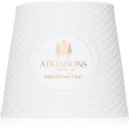 Atkinsons Marylebone Oud Candle lumânare parfumată 250 g