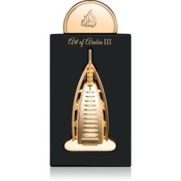 Lattafa Pride Art of Arabia III EDP U 100 ml
