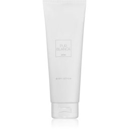 Avon Pur Blanca loțiune parfumată pentru corp pentru femei 125 ml