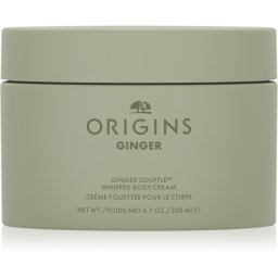 Origins Ginger Souffle™ Whipped Body Cream crema delicata 200 ml