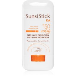 Avène Sun SunsiStick KA stick protector pentru zonele sensibile SPF 50+ 20 g