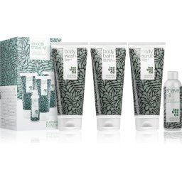 Australian Bodycare Smooth Shave Kit set cadou pentru corp