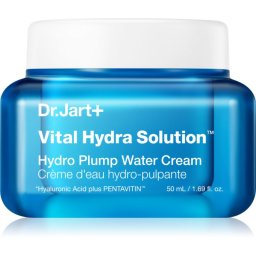 Dr. Jart+ Vital Hydra Solution™ Hydro Plump Water Cream crema gel cu acid hialuronic 50 ml