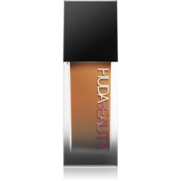 Huda Beauty Faux Filter Foundation machiaj persistent culoare Toffee 35 ml