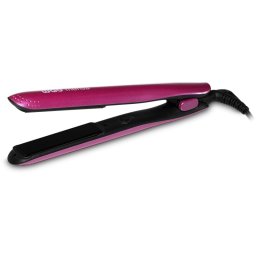 Wad Mensa Straightener placa de intins parul Pink 1 buc
