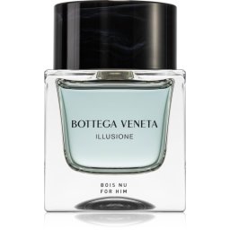 Bottega Veneta Illusione Bois Nu EDT M 50 ml