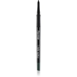 flormar Style Matic Eyeliner creion dermatograf waterproof culoare S08 Serious Green 0.35 g