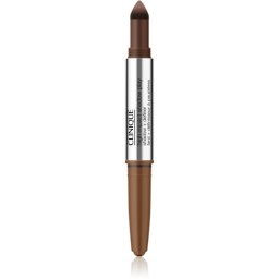 Clinique High Impact™ Shadow Play creion pentru ochi duo culoare Rum + Cola 1.9 g