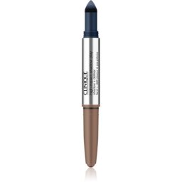 Clinique High Impact™ Shadow Play creion pentru ochi duo culoare Day + Night 1.9 g