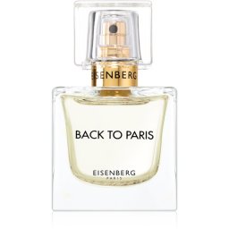 Eisenberg Back to Paris EDP W 30 ml