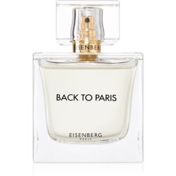 Eisenberg Back to Paris EDP W 100 ml