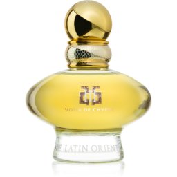 Eisenberg Secret III Voile de Chypre EDP W 100 ml