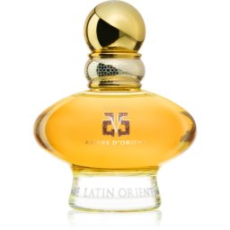 Eisenberg Secret V Ambre d'Orient EDP W 100 ml