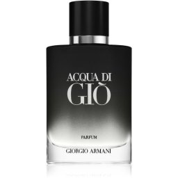 Armani Acqua di Giò Parfum parfum reincarcabil M 50 ml