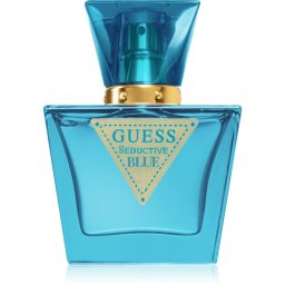 Guess Seductive Blue EDT W 30 ml
