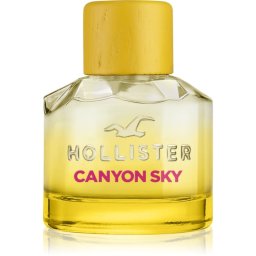 Hollister Canyon Sky for Her EDP W 50 ml