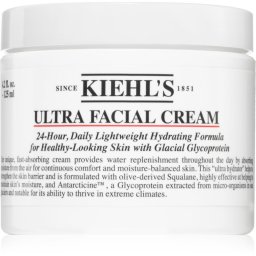 Kiehl's Ultra Facial Cream crema de fata hidratanta 24 de ore 125 ml