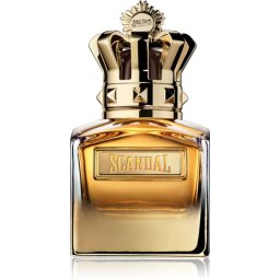 Jean Paul Gaultier Scandal Pour Homme Absolu parfum M 50 ml