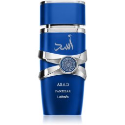Lattafa Asad Zanzibar EDP M 100 ml