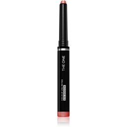 Oriflame The One Colour Unlimited fard ochi stick culoare Empowered Peach 1.2 g