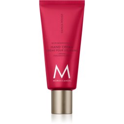 Moroccanoil Body Dahlia Rouge crema de maini 40 ml