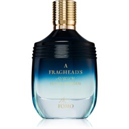 FOMO A Fraghead's Asylum extract de parfum M 100 ml