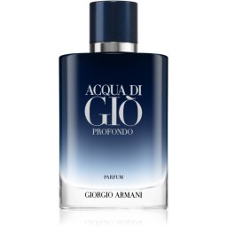 Armani Acqua di Giò Profondo Parfum parfum M 100 ml