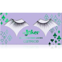 Catrice The Joker gene false 020 The Joker's Glance 2 buc