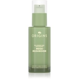 Origins Dr. Andrew Weil for Origins™ Mega-Mushroom Dark Spot Corrector Serum ser corector impotriva cearcanelor 50 ml