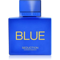 Banderas Blue Seduction EDT M 100 ml