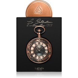 Lattafa Pride La Collection d’antiquity 1505 Eau de Parfum unisex 100 ml