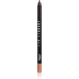 BPerfect Lip Library creion contur buze culoare Mystery 1.5 g