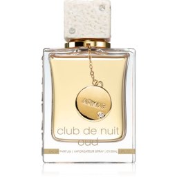 Armaf Club de Nuit Oud EDP U 105 ml