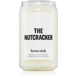 homesick The Nutcracker lumânare parfumată 390 g