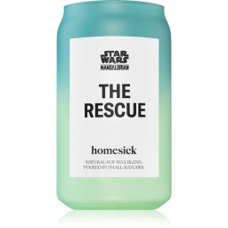 homesick Star Wars The Rescue lumânare parfumată 390 g