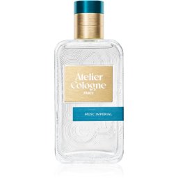 Atelier Cologne Cologne Absolue Musc Impérial EDP U 100 ml