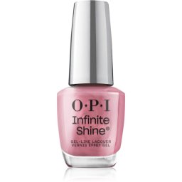 OPI Infinite Shine Silk lac de unghii cu efect de gel Aphrodite's Pink Nightie 15 ml