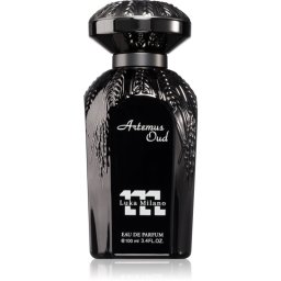 Luka Milano Artemus Oud Eau de Parfum unisex 100 ml