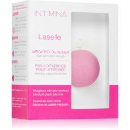 Intimina Laselle bile vaginale 38 g