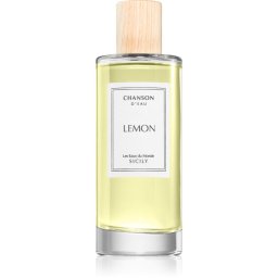 Chanson d'Eau Original Lemon EDT W 100 ml