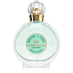 Jeanne Arthes French Way Of Life Balade A Paris EDP W 100 ml