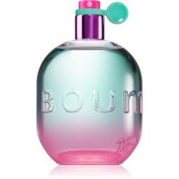 Jeanne Arthes Boum Rainbow EDP W 100 ml