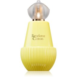 Jeanne Arthes French Way Of Life Tea Time A Paris EDP W 100 ml