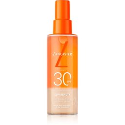 Lancaster Sun Beauty Sun Protective Water spray protector pentru plajă SPF 30 150 ml