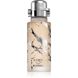 Iceberg Twice Platinum EDT W 125 ml